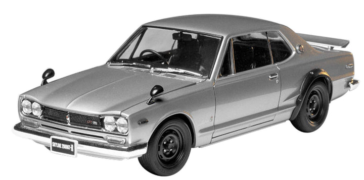 Tamiya – 24194 – Nissan Skyline 1/24
