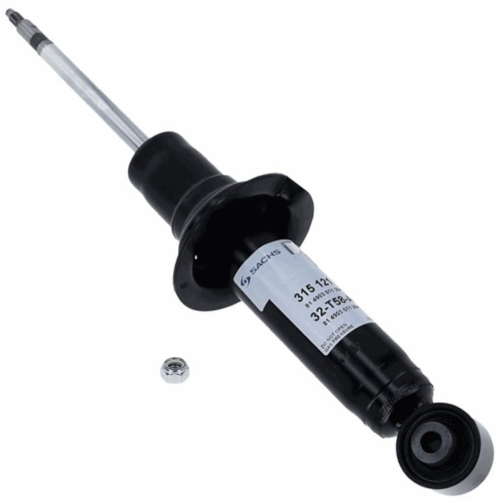SACHS 315 121 Stossdämpfer Für Citroen C5 III BREAK (RW_) 2008 - Hinterachse