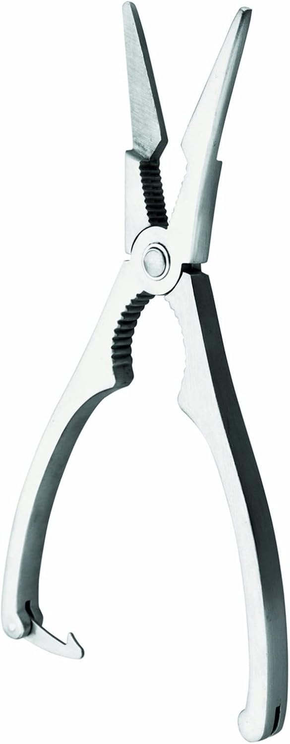 IBILI 2303834781500No, Stainless_Steel, Silver, 18 x 5 x 2 cm