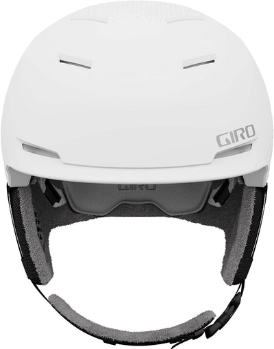 Giro Tenet MIPS Skihelm für Herren, Damen und Jugendliche – All Mountain Schneehelm – Krempe mit Lei