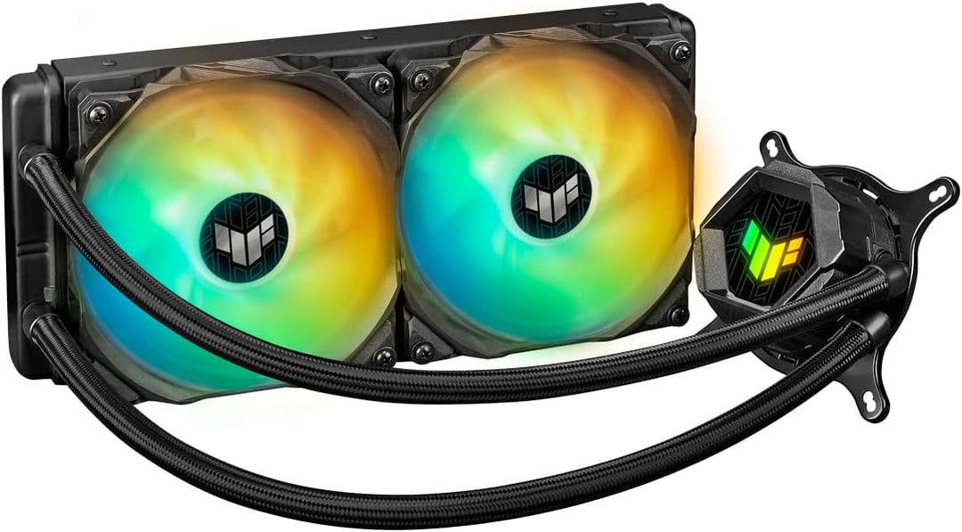 ASUS Kühlung 90RC00G1-M0UAY1