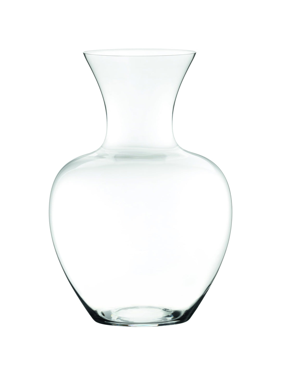 Riedel Kristall-Apfel-Dekanter