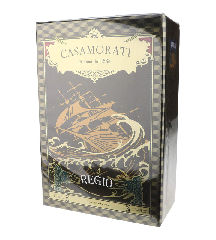 XERJOFF Regio Eau de Parfum Spray 100 ml