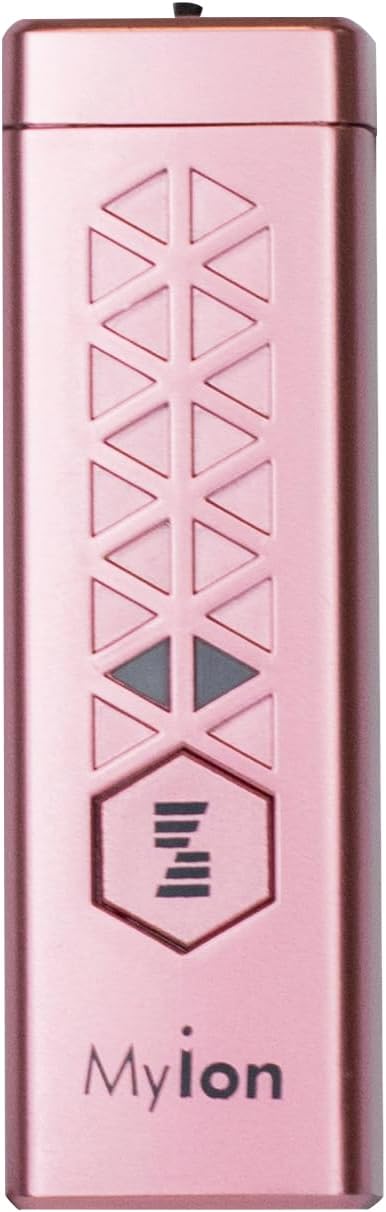 MyiOn (Pink), Pink