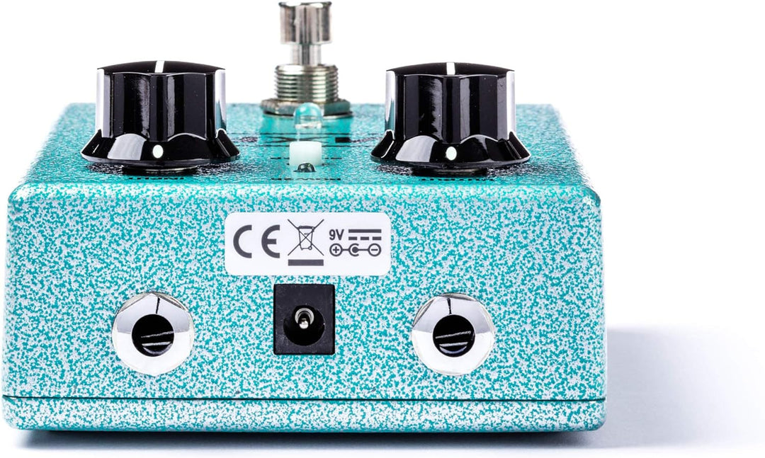 Dunlop Classic 108 Fuzz Effektpedal