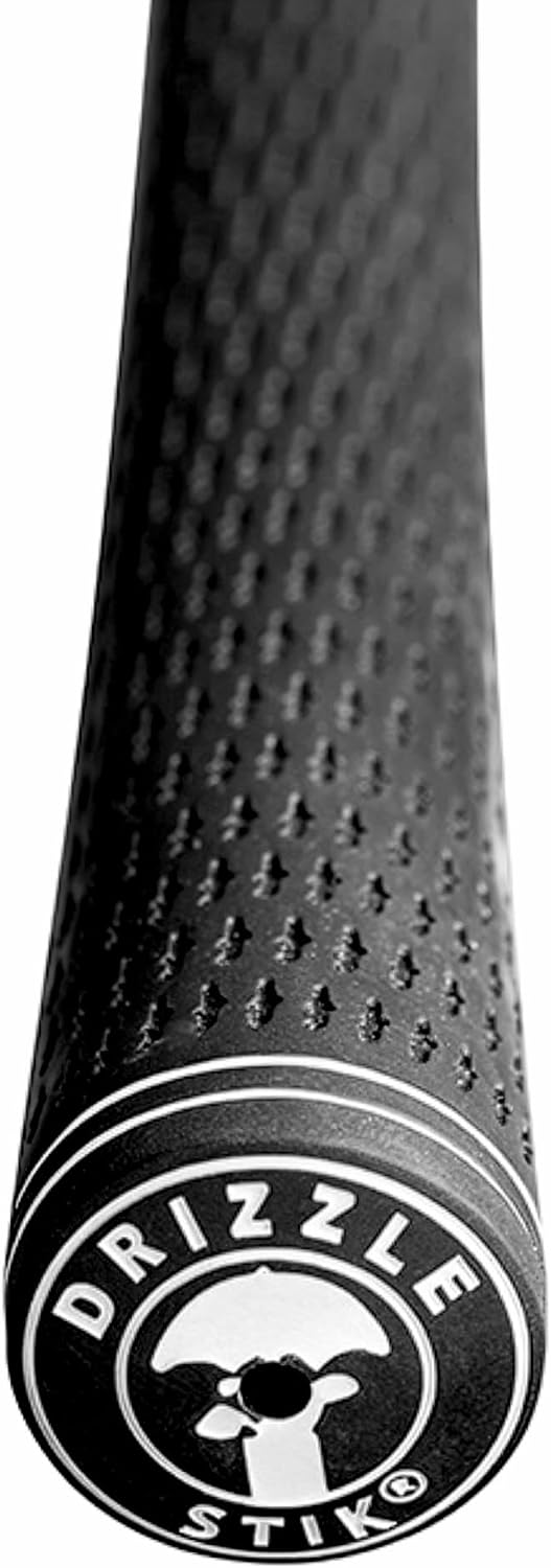 drizzlestik Flex – Golf Club Regenschirm rose, rose
