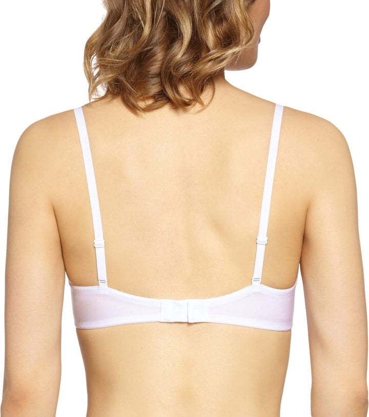 Triumph Body Make UP BH WHP A-D 70-90, E 70-85 70A Weiss, 70A Weiss