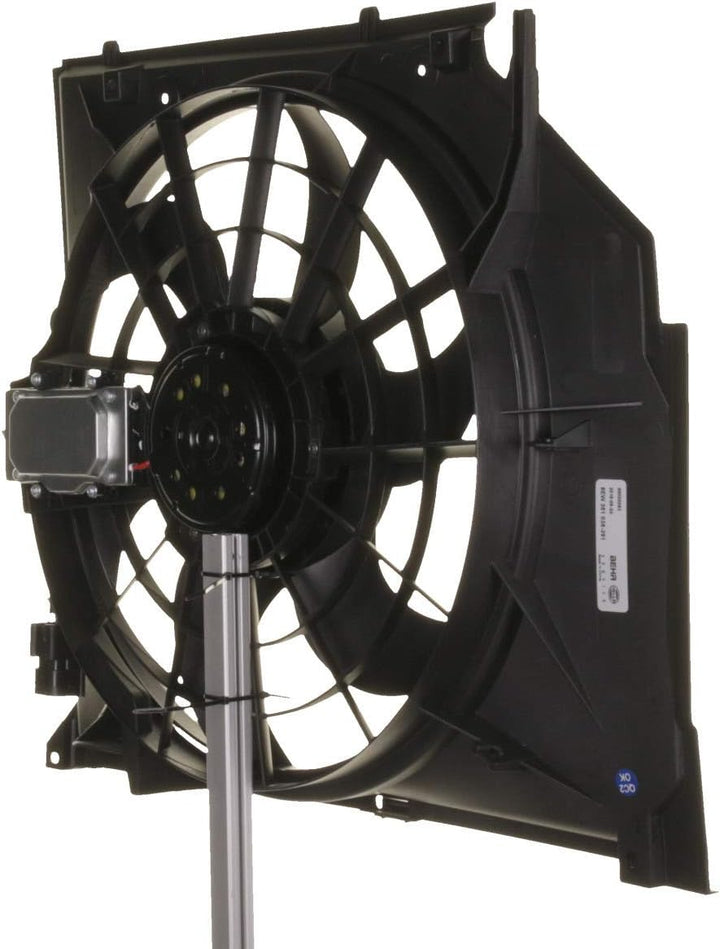 MAHLE CFF 137 000S Kühlmittelkühler-/Kondensator-Lüfter BEHR