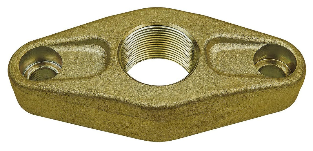 KS TOOLS Traverse oben mit Innengewinde 1.1/2â€œ