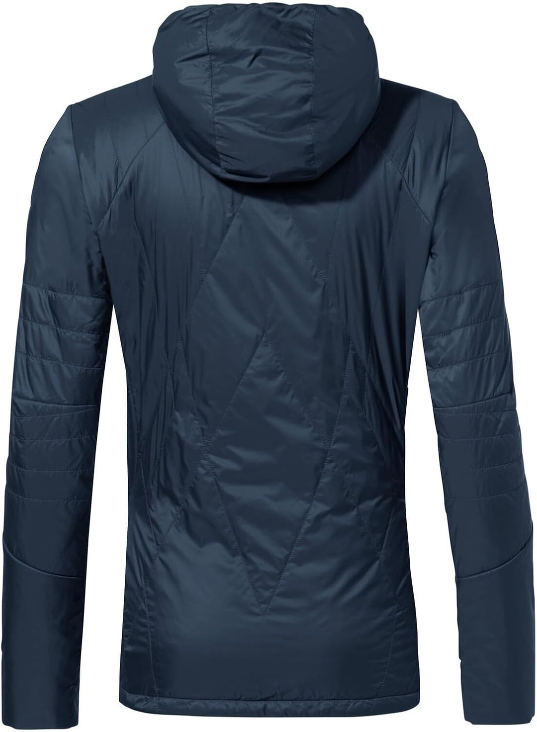 VAUDE Jacken Women's Freney Jacket V 38 dark sea uni, 38 dark sea uni
