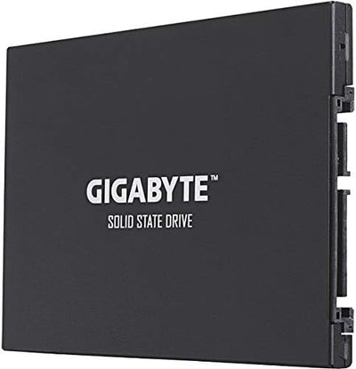 Gigabyte 1TB 6,35cm 2,5Zoll SSD SATA3 GP-GSTFS31100TNTD