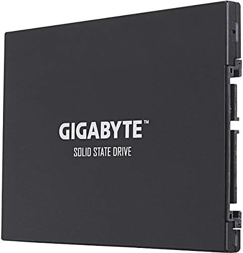Gigabyte 1TB 6,35cm 2,5Zoll SSD SATA3 GP-GSTFS31100TNTD