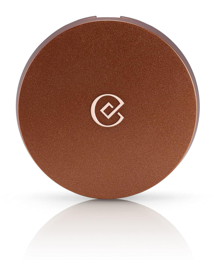 SILK EFFECT bronzing powder #5-malibu glow 10 gr
