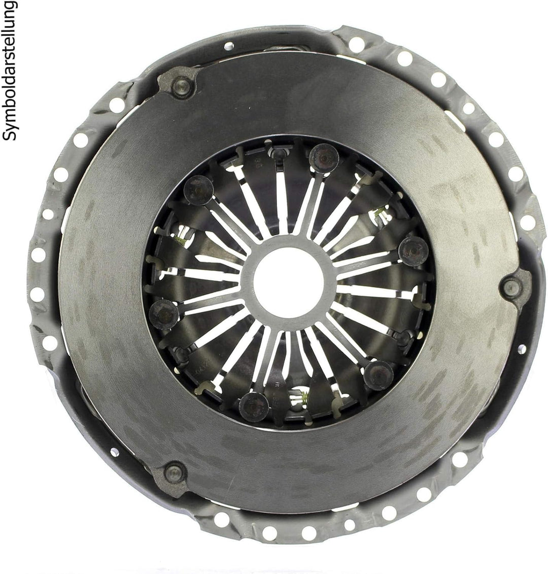 LuK 626 3042 09 Kupplungssatz