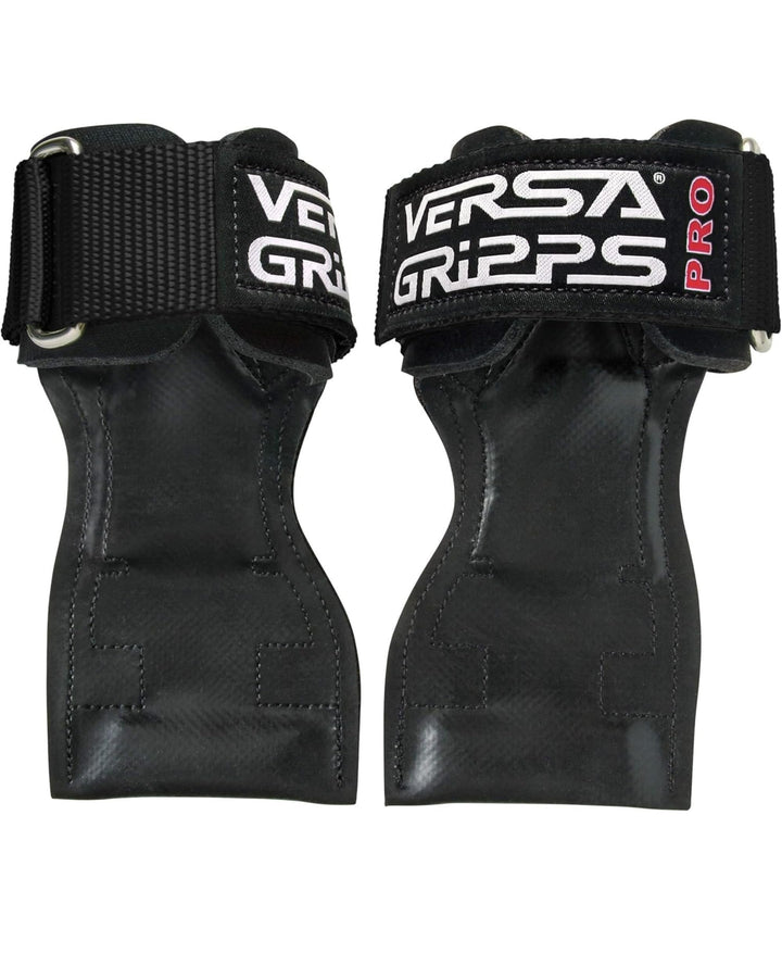Versa Gripps® PRO Authentisch. Das Beste Trainingszubehör der Welt. IN DEN USA HERGESTELLT Schwarz X