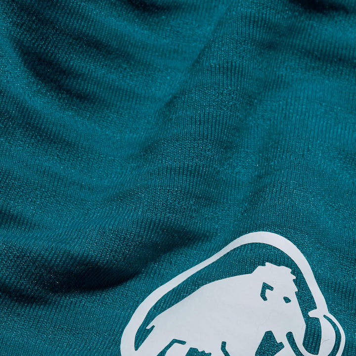 Mammut Taiss Light Beanie Einheitsgrösse DEEP TEAL, Einheitsgröße DEEP TEAL