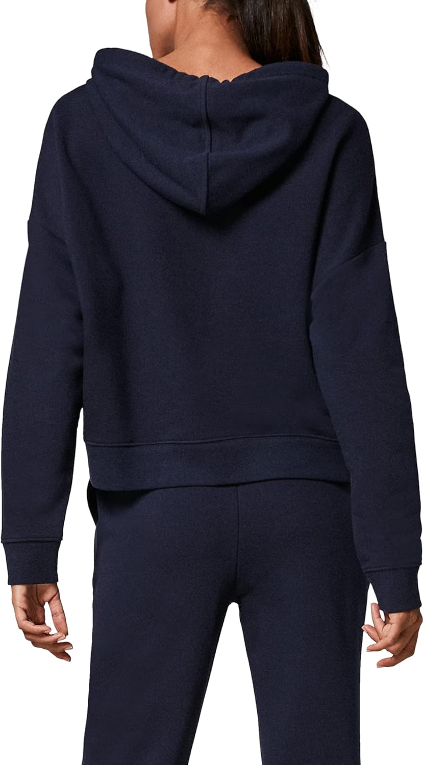 Comma Damen Sweatshirt 38 59d6 Placed Embroidery, 38 59d6 Placed Embroidery