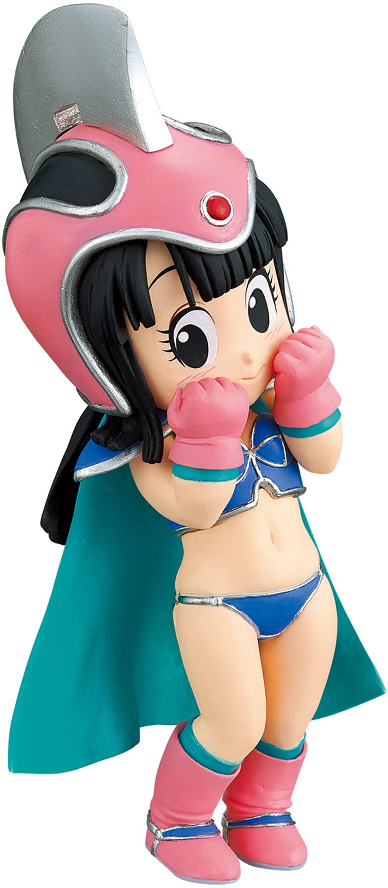 Banpresto BP18261 Fantasie Chichi-Statue 14 cm, Einfarbig, Mehrfarbig, S
