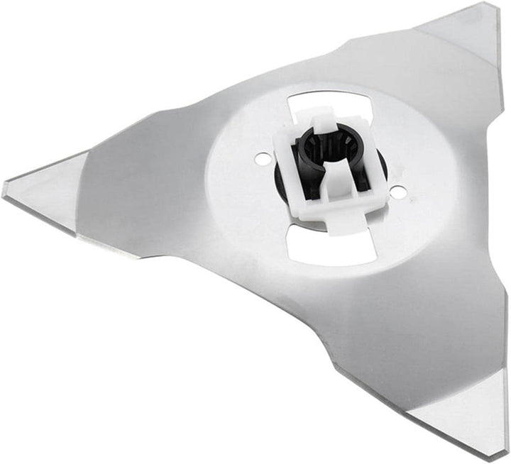 Niktule Mähroboter Rasenroboter, Schneidegerät Ersatzstück Rasenmäher Messer für Robomow RS MS RC, P