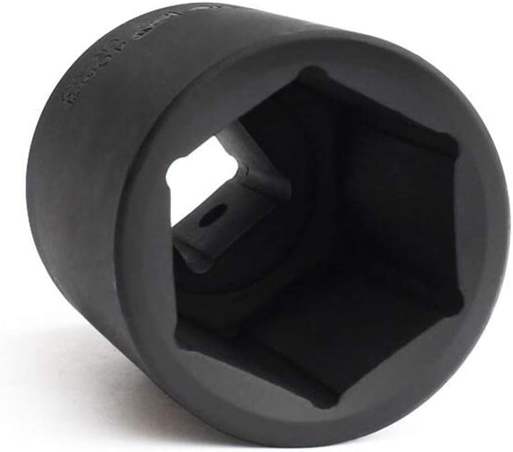 10tlg. Schlagschrauber-Nüsse 17-41mm Sechskant Nüsse -Metric 3/4" Kraft-Steckschlüssel-Einsatz Set (