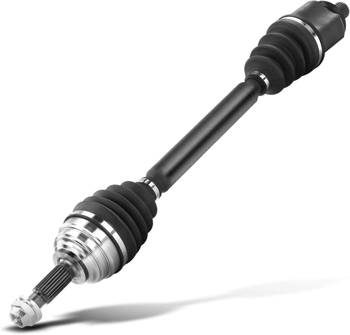 Frankberg Antriebswelle Vorne Links Kompatibel mit C4 LA 1.6L 2004-2011 M.e.g.a.n.e II BM0/1 CM0/1 1