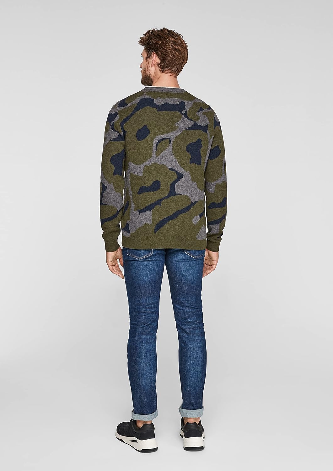 s.Oliver Herren Pullover S 94x3, S 94x3