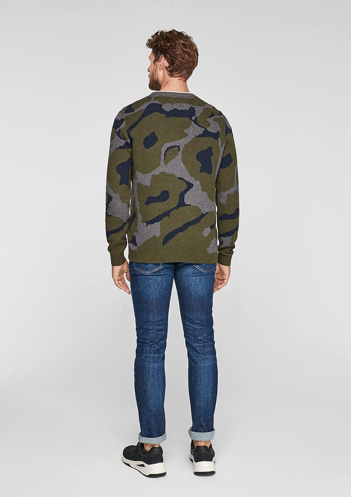 s.Oliver Herren Pullover S 94x3, S 94x3