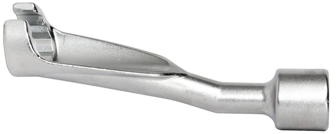SW-Stahl 26122L Spezialschlüssel für Einspritzleitungen 17mm 1/2" BMW, Opel, Mercedes