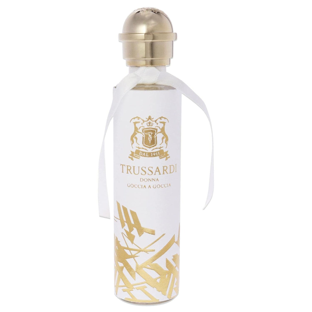 Trussardi Donna Goccia A Goccia for Women 1.7 oz EDP Splash