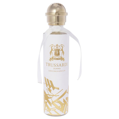 Trussardi Donna Goccia A Goccia for Women 1.7 oz EDP Splash
