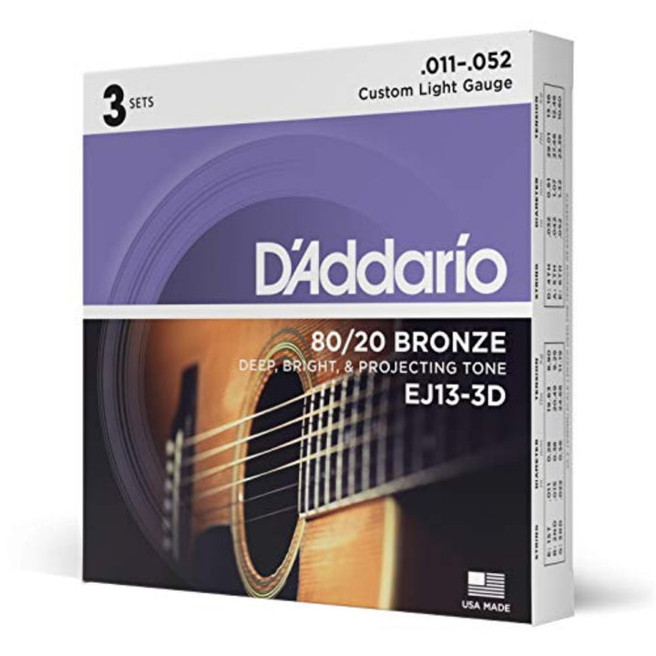 D&