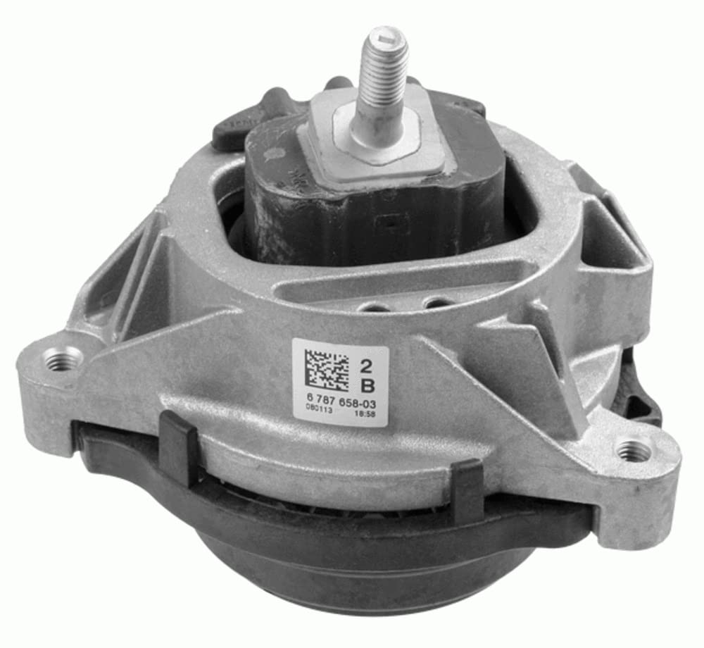 Lagerung Motor - Lemförder 36996 01
