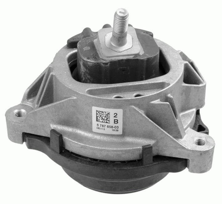 Lagerung Motor - Lemförder 36996 01