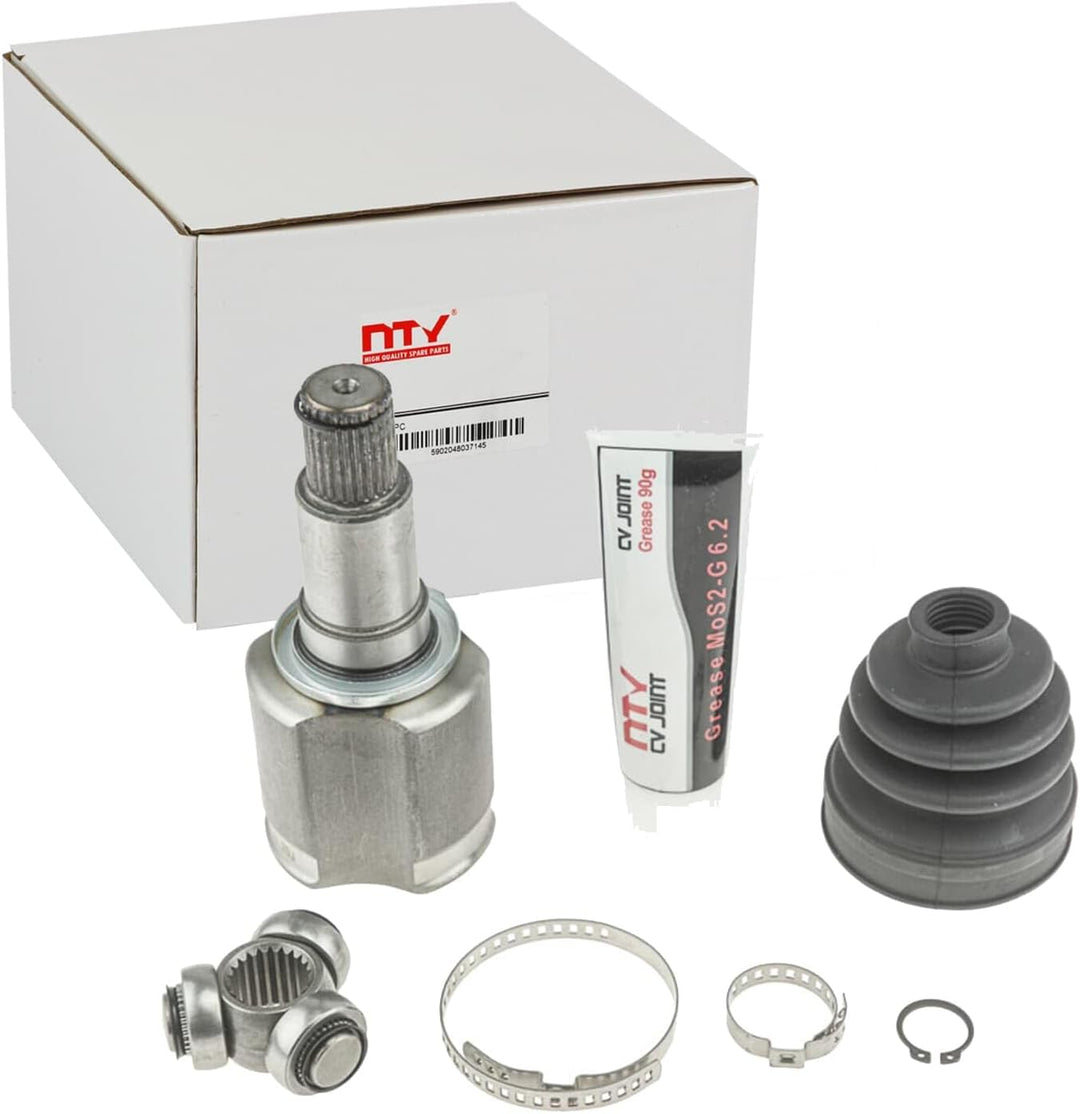 Nty NPW-SU-003 - Gelenksatz, Antriebswelle