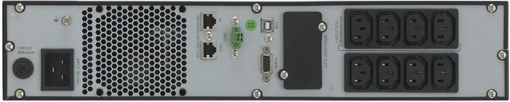 Online USV-Systeme ZINTO 2000 (Nachfolger) Z2000