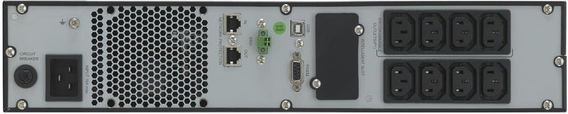 Online USV-Systeme ZINTO 2000 (Nachfolger) Z2000