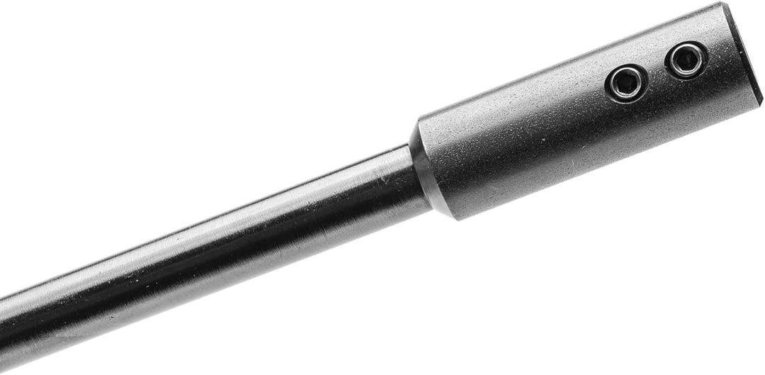 ENT 40321 Verlängerung für Bohrer Durchmesser (D1) 18 mm, Durchmesser (D2) 10 mm, GL 330 mm, S 10 mm