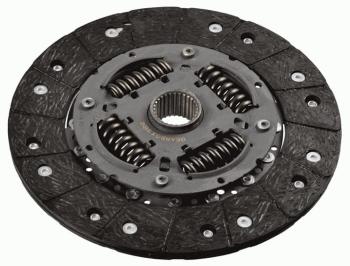 Sachs 1878 600 675 - Kupplungsscheibe