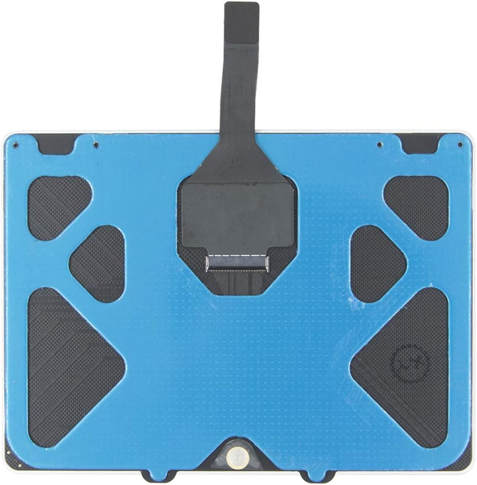 MMOBIEL Trackpad Touchpad Flexkabel Ersatz kompatibel mit MacBook Pro A1278 13" Unibody A1278 2009-2