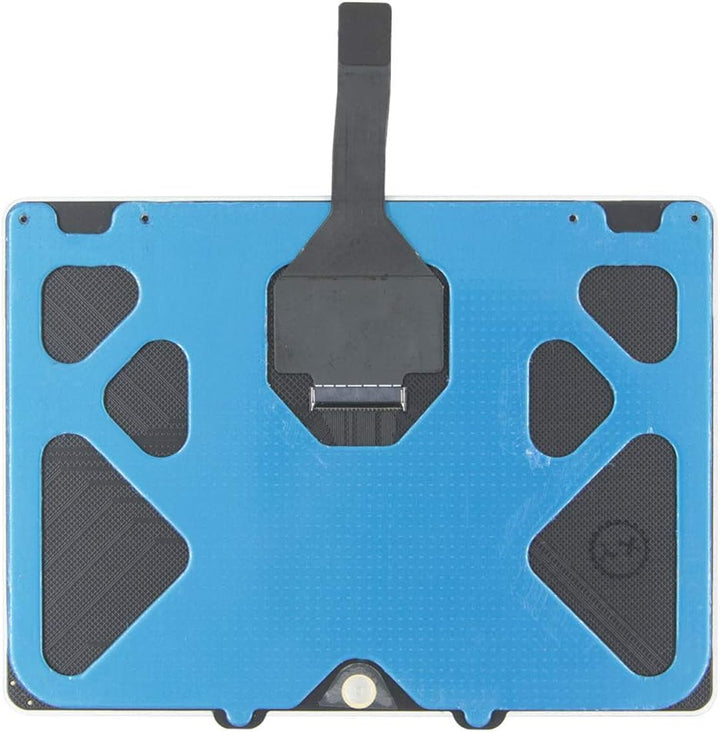 MMOBIEL Trackpad Touchpad Flexkabel Ersatz kompatibel mit MacBook Pro A1278 13" Unibody A1278 2009-2