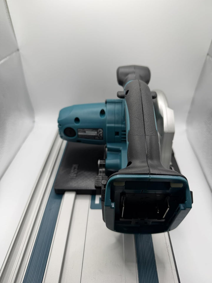 zech3D Führungsschienenadapter kompatibel mit Makita DSS501