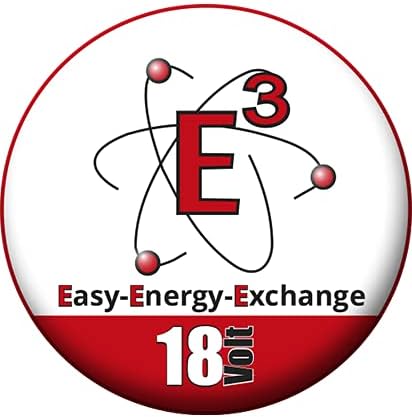 Güde 58565 Akku Gartenpumpe GP 18-0 (18 V, 2400 l/h, IG 1", max. Förderhöhe 20 m, integrierter Wasse