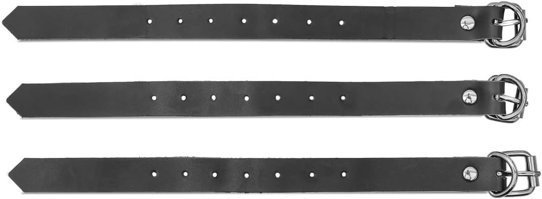 BS-Motoparts Satteltasche für Hyosung Aquila GV 125 Montana Schwarz Links