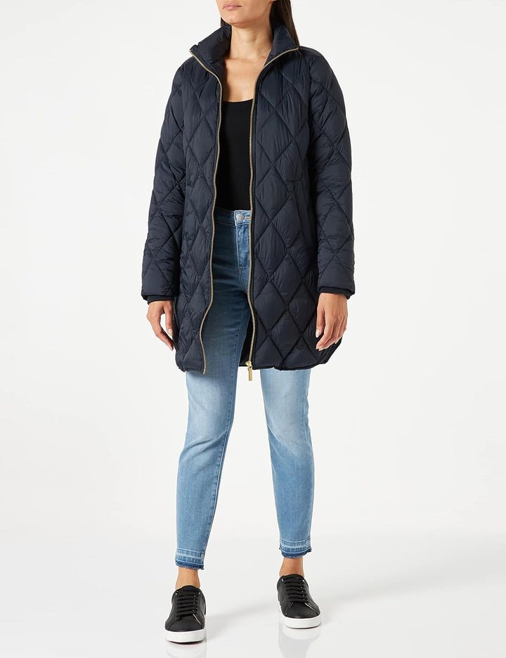PART TWO Damen Olilaspw OTW Oberbekleidung 38 dunkles marineblau, 38 dunkles marineblau
