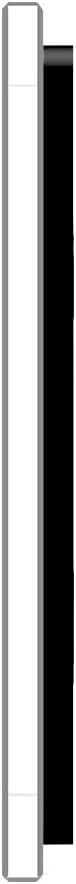LIVOLO Nur Glasblende 5 Fach für Lichtschalter und Steckdose VL-C7-C1/C1/C1/C1/SR-15 Grau