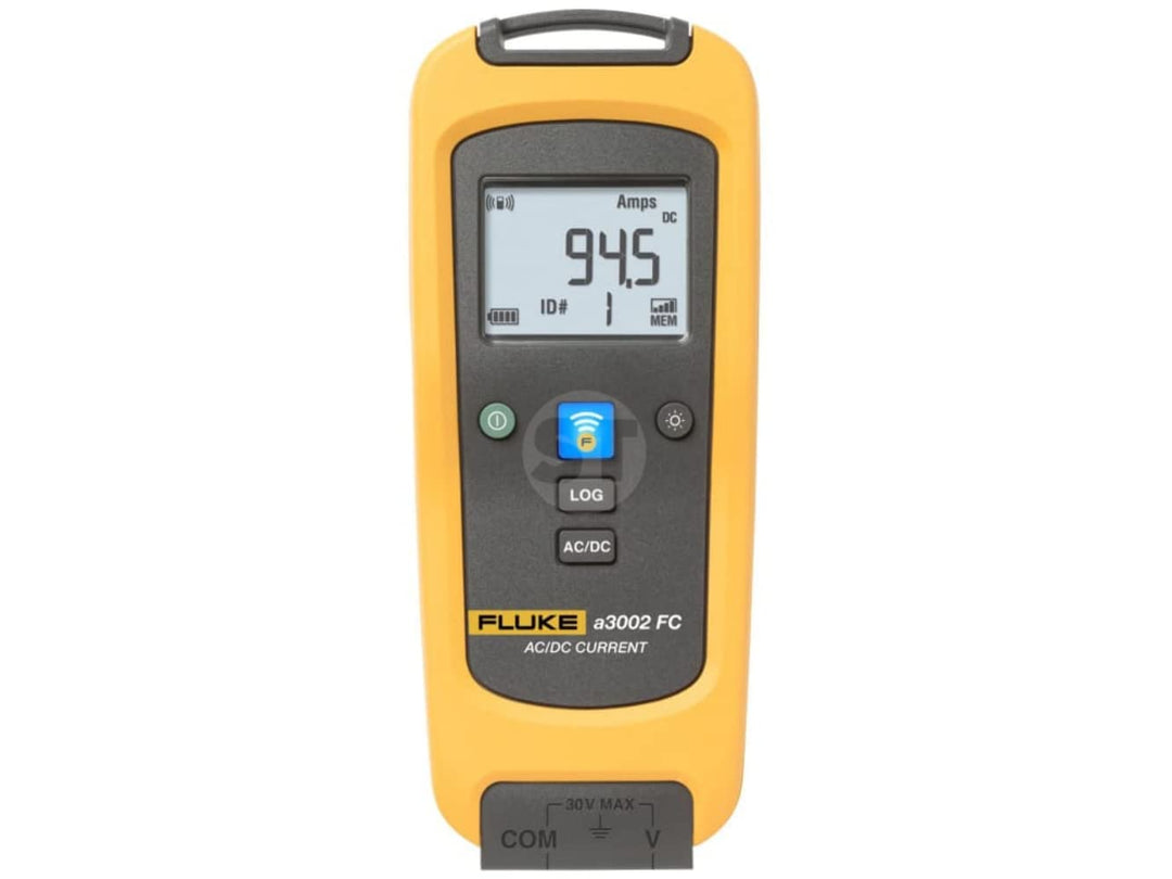 FLK-A3002FC,WIRELESS AC/DC CURRENT MODULE FC