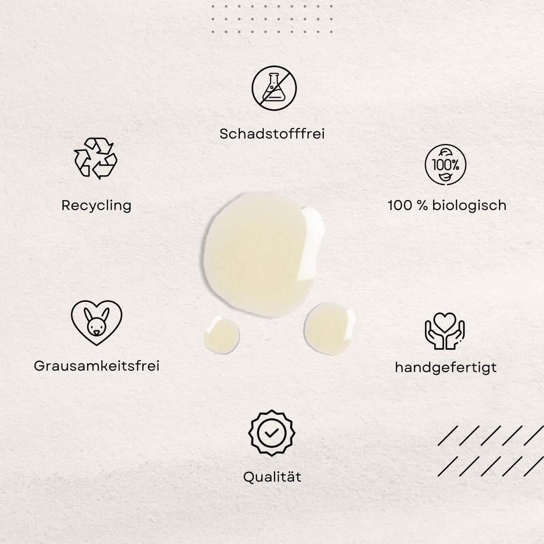 AOKlabs - Baobab Oil Day & Night Facial Serum I Leistungsstarkes Anti-Aging-Serum, angereichert mit