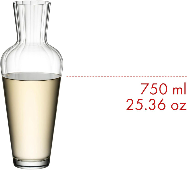 RIEDEL Mosel Dekanter (maschinell gefertigt)