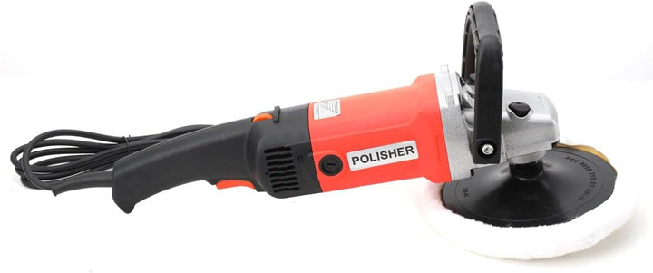 1400W Profi Nass-Steinschleifer Schleifmaschine Nasspolierer Diamant Auflage 3000U/min Stufenlose Dr