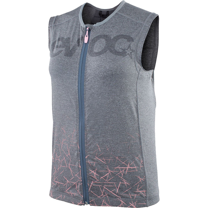 EVOC PROTECTOR VEST Protektorweste Schutzkleidung für Action Sportarten (MEN & WOMEN - Versionen, LI
